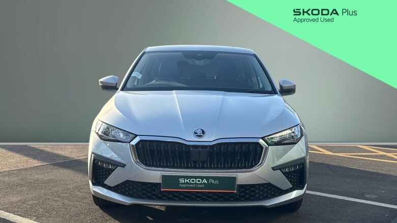 Skoda Scala 1.0 TSI 116 SE Edition 5dr DSG Petrol Hatchback